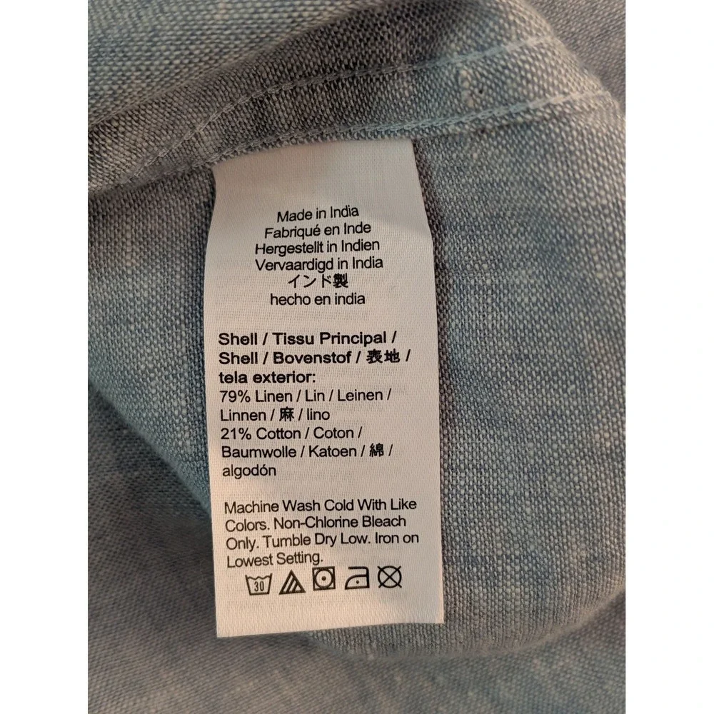 J. Crew crew men